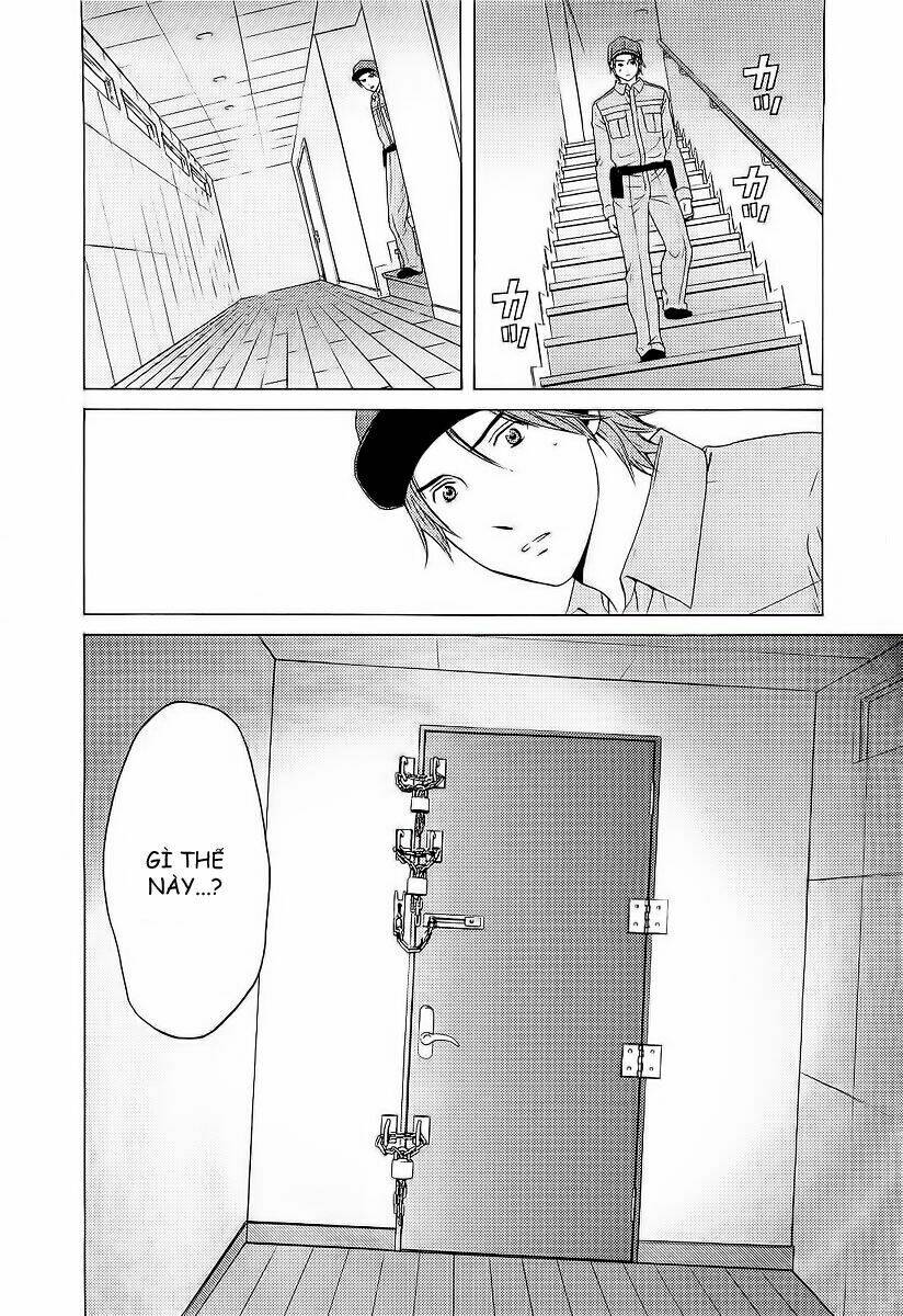 kimi no knife chapter 2 10