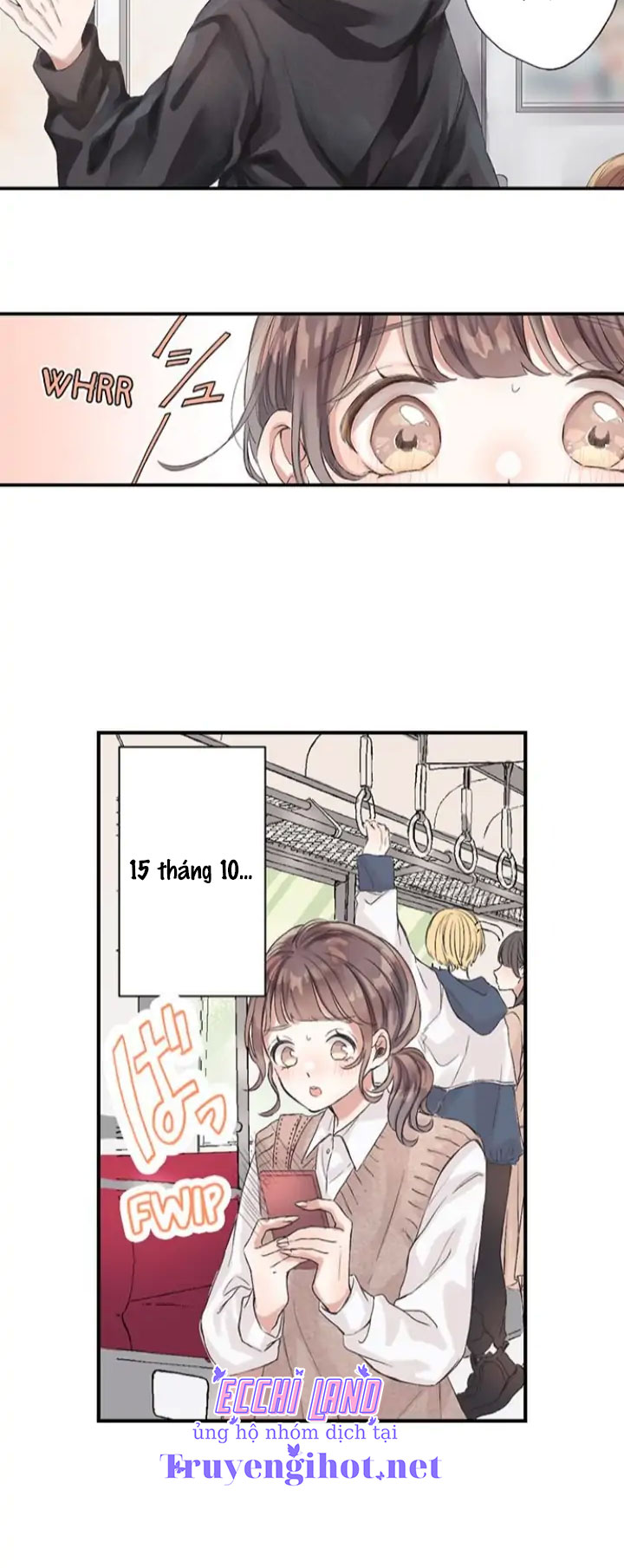 sau 3 năm gặp lại tôi quay lại với người yêu cũ chapter 11.2 6