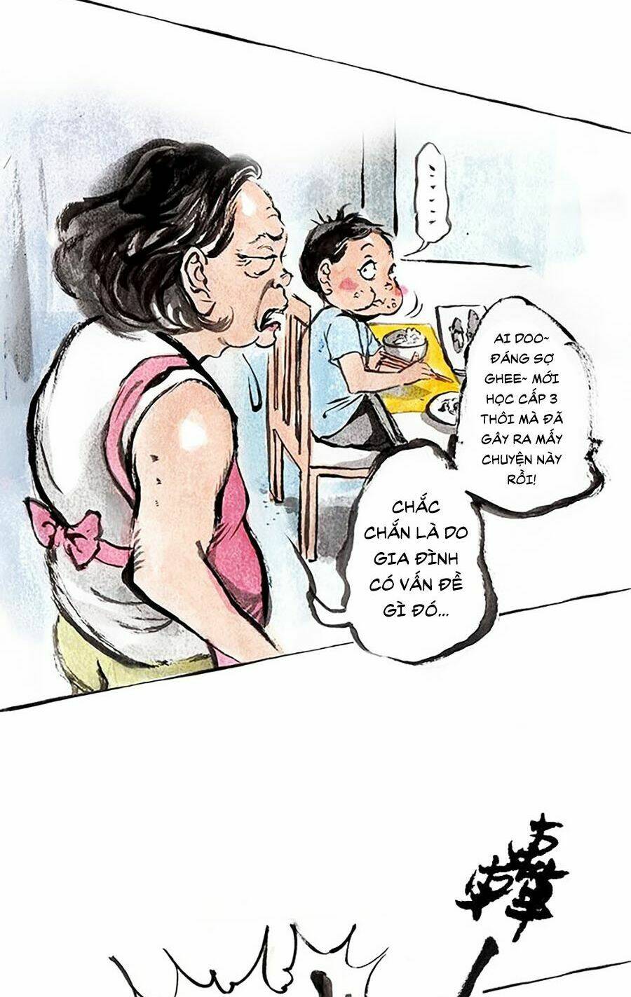 miêu hiệp chapter 11 24