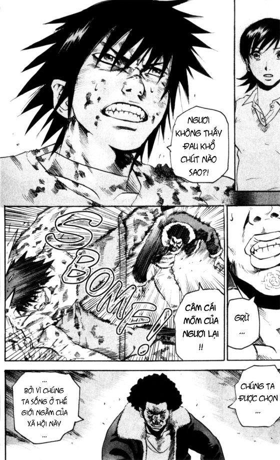 togari chapter 53 13