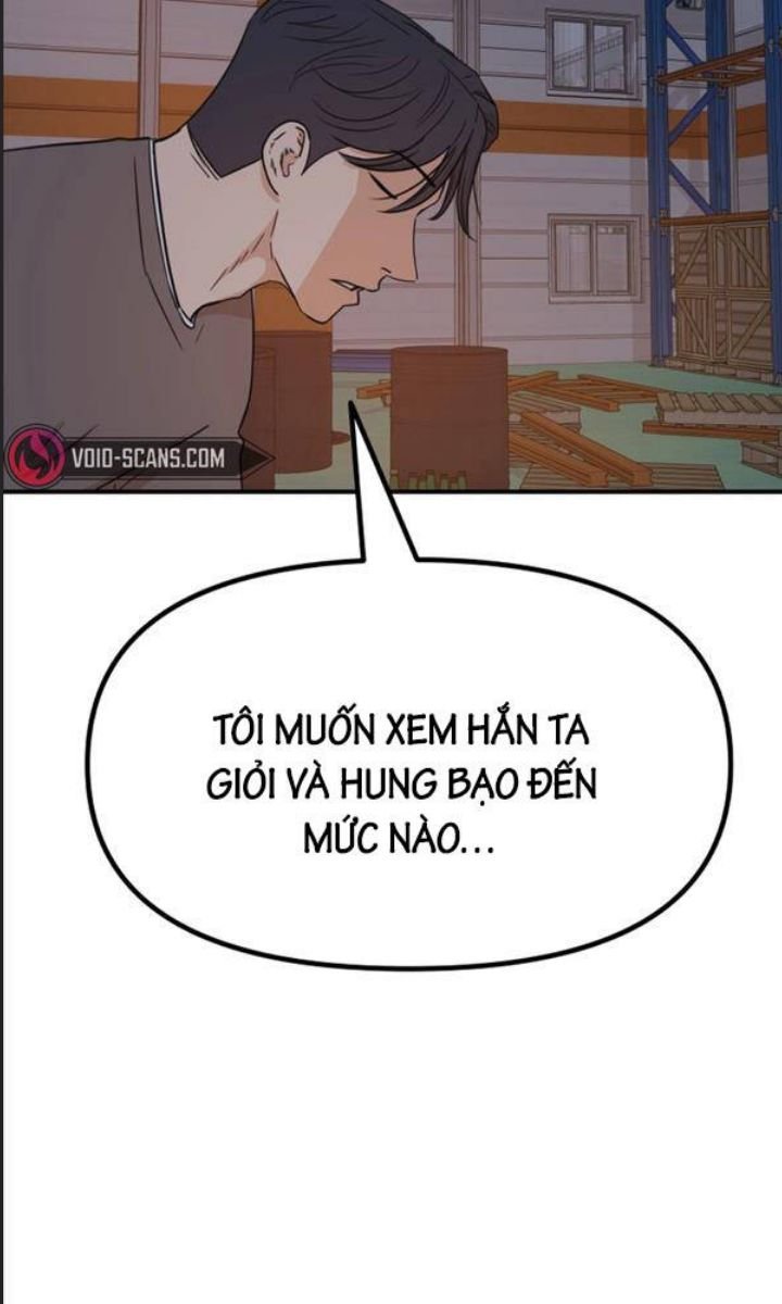 bạn trai võ sĩ chapter 86 85