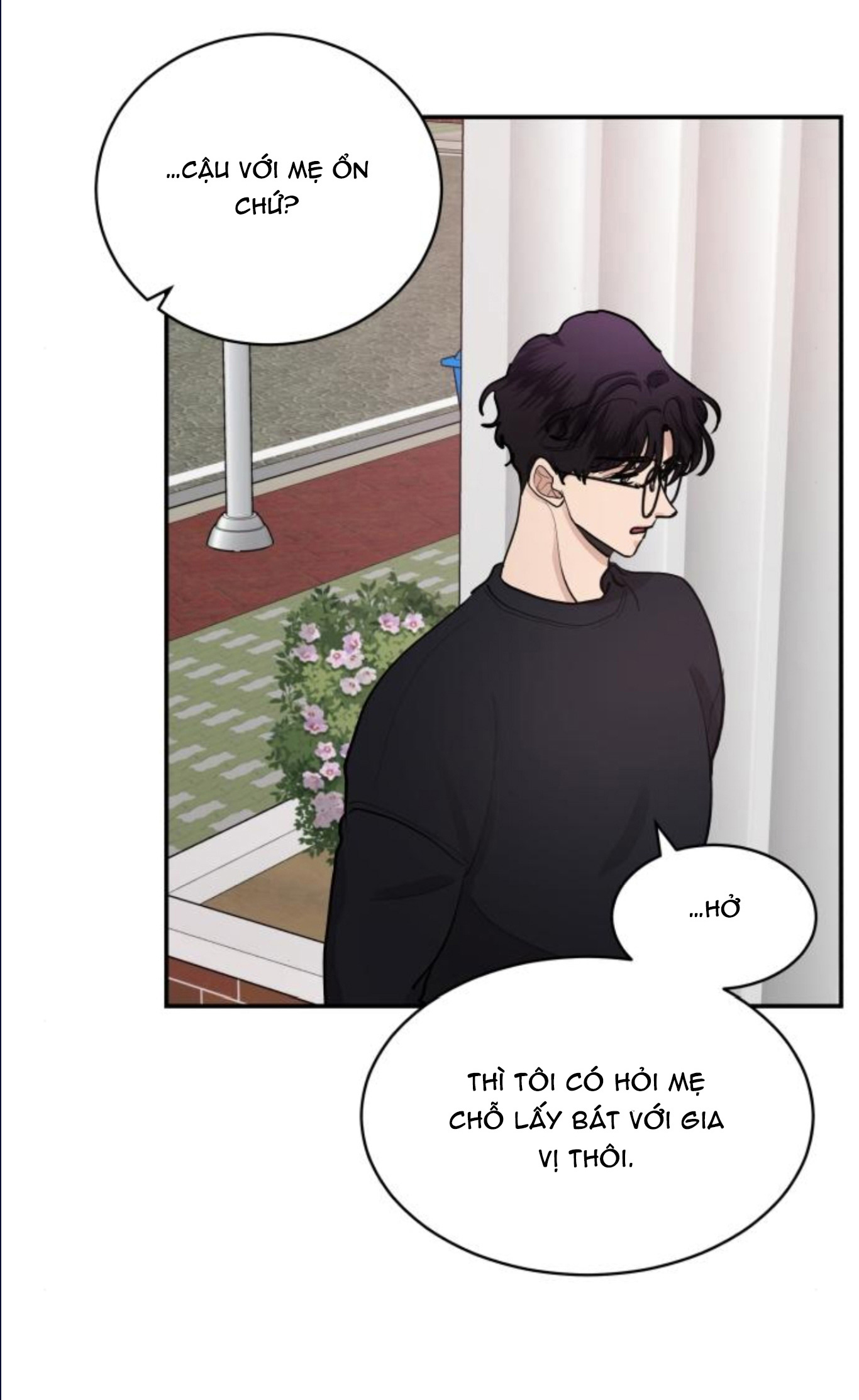 oan gia ngõ hẹp chapter 46 57