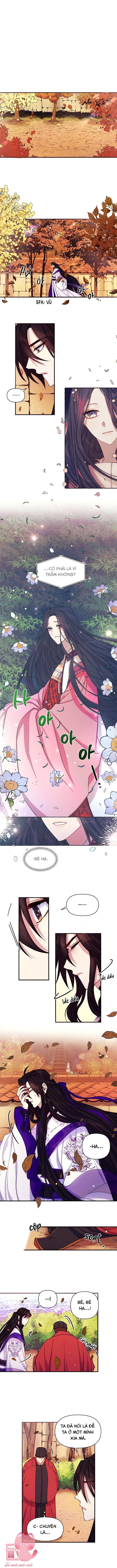 sinh viên đại học hoàng hậu chapter 37 1