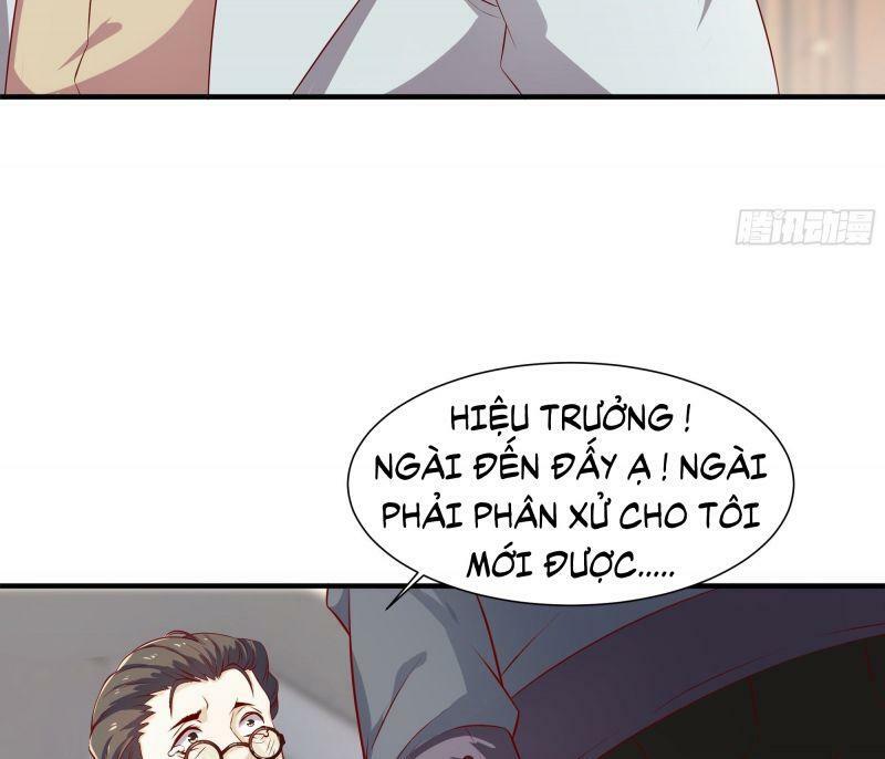 nãi ba là chiến thần mạnh nhất chapter 15 15