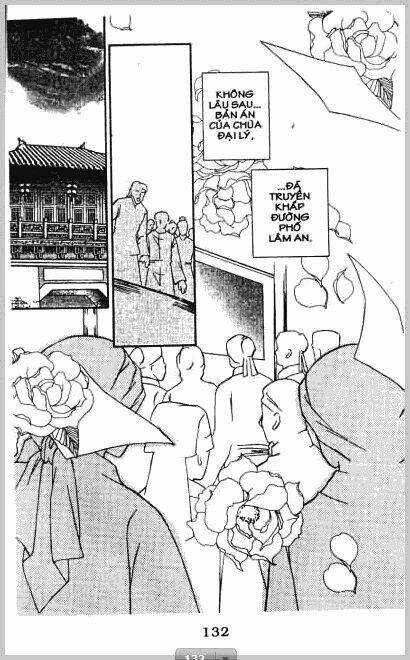 nàng công chúa lạc loài chapter 5 132