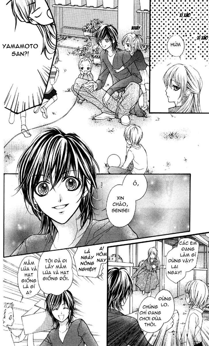 yamamoto zenjirou to moushimasu chapter 7 16