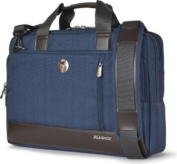 Cặp đựng laptop Mikkor The Ralph Briefcase
