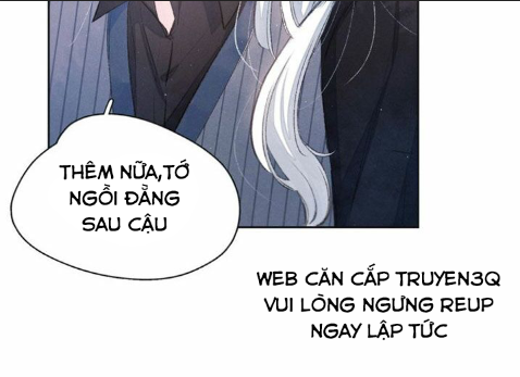 nỗi buồn của hoa cẩm tú cầu chapter 31 2
