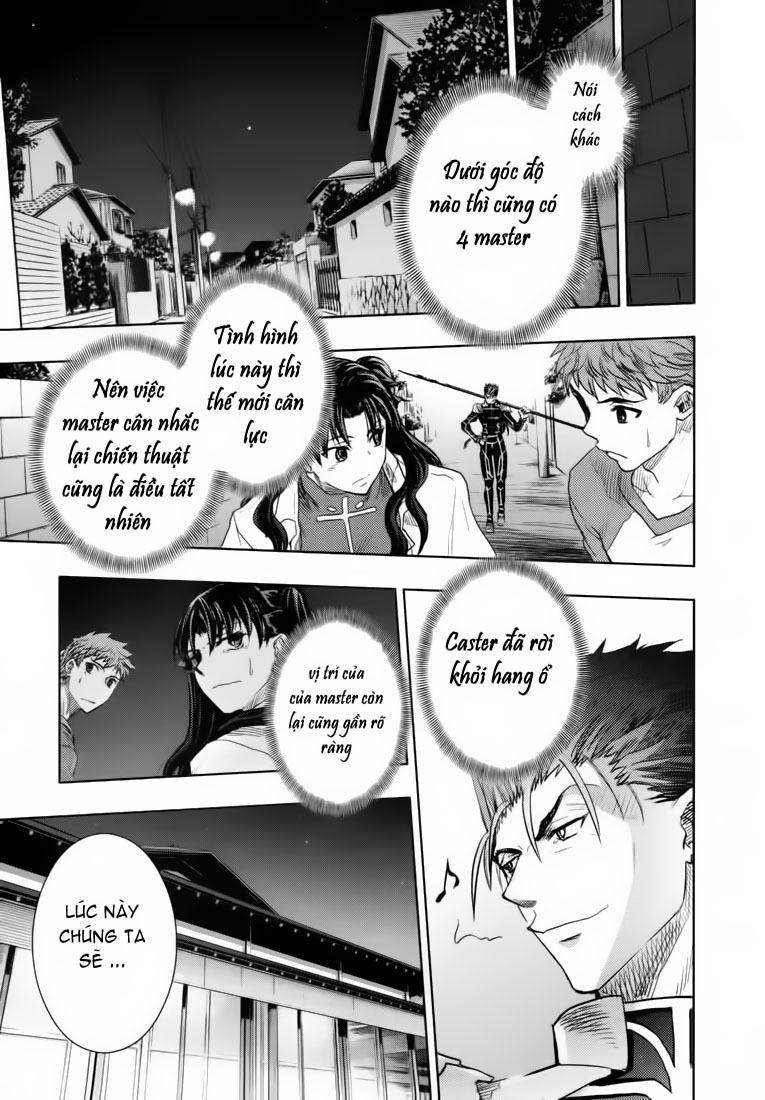 fate stay night chapter 40 21