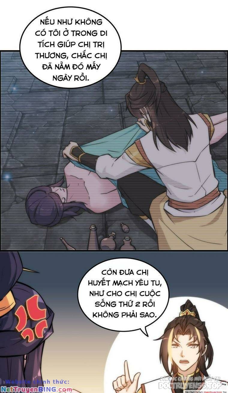 tu tiên chính là như vậy chapter 41 17