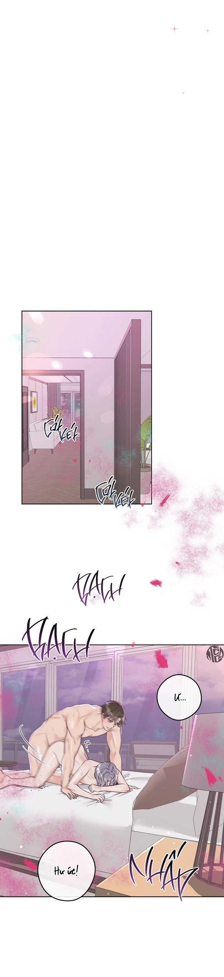 chàng quản gia chapter 0 13