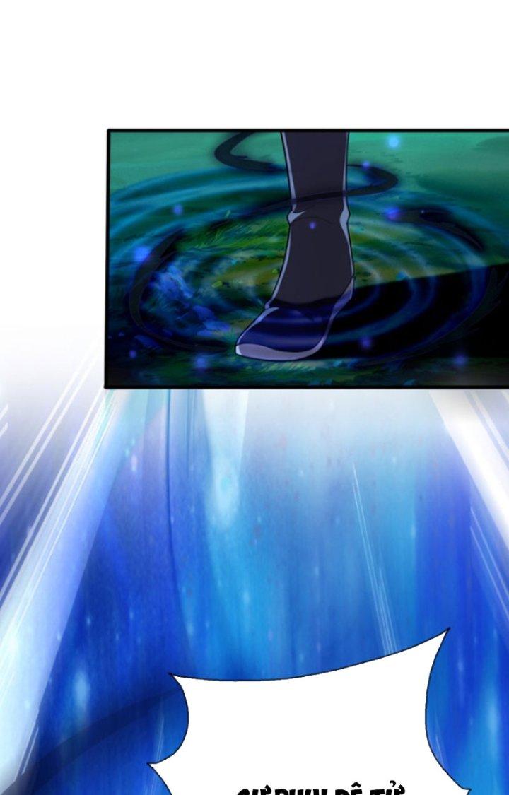 võ thánh này cũng quá khẳng khái chapter 16 39