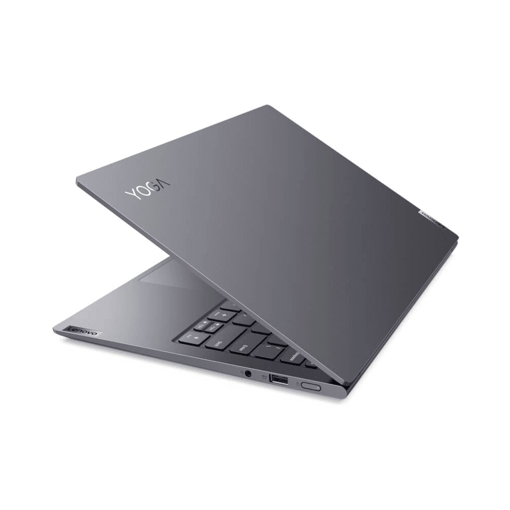 Laptop LENOVO Yoga Slim 7 Pro 14IHU5 82NH00AEVN i5-11300H|16GB|512GB|Intel Iris Xe|14.0-2.8K|W11 - Hàng chính hãng