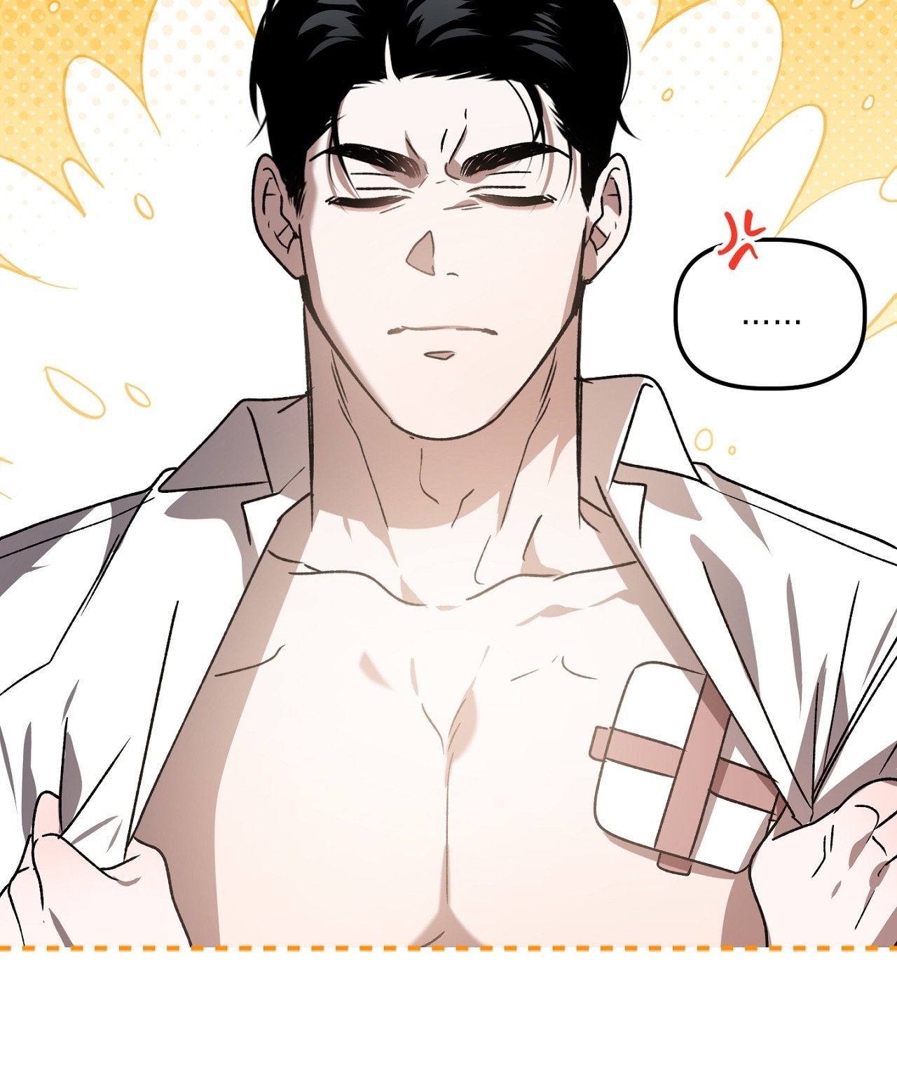 Anh Đã Hiểu Chưa? chapter 47.1 - Trang 31