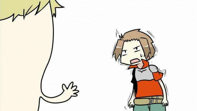 senyuu chapter 18 54