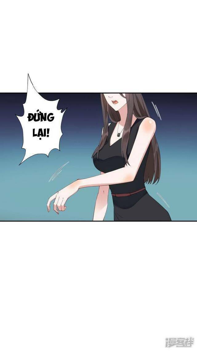 ma lạt nữ lão bản chapter 35.1 17