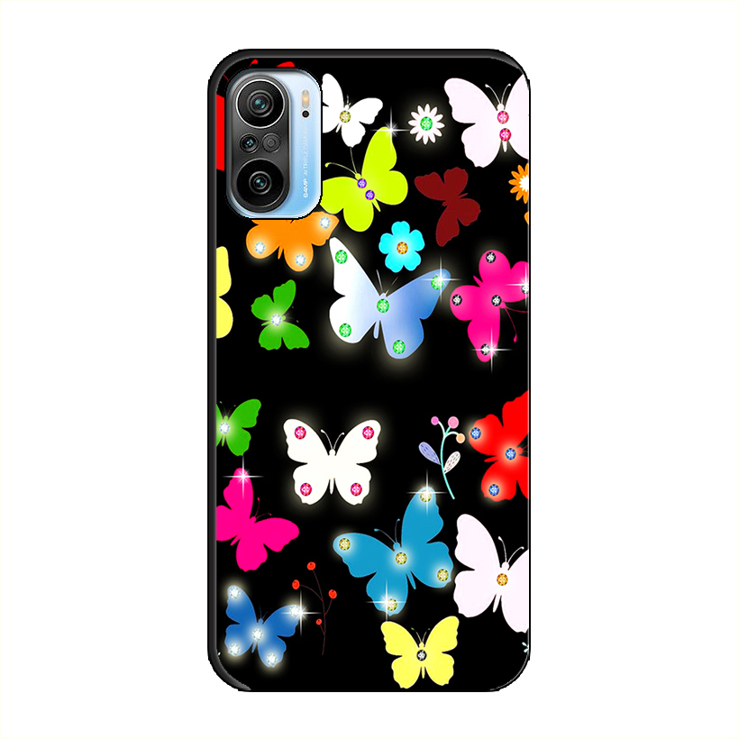 Ốp Lưng Dành Cho XIAOMI K40 PRO