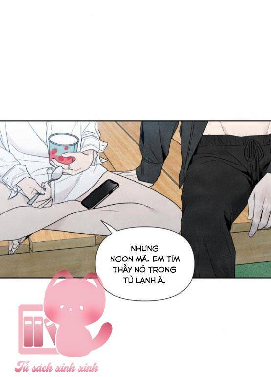 điều khiến tôi quyết tâm muốn chết chapter 53 36