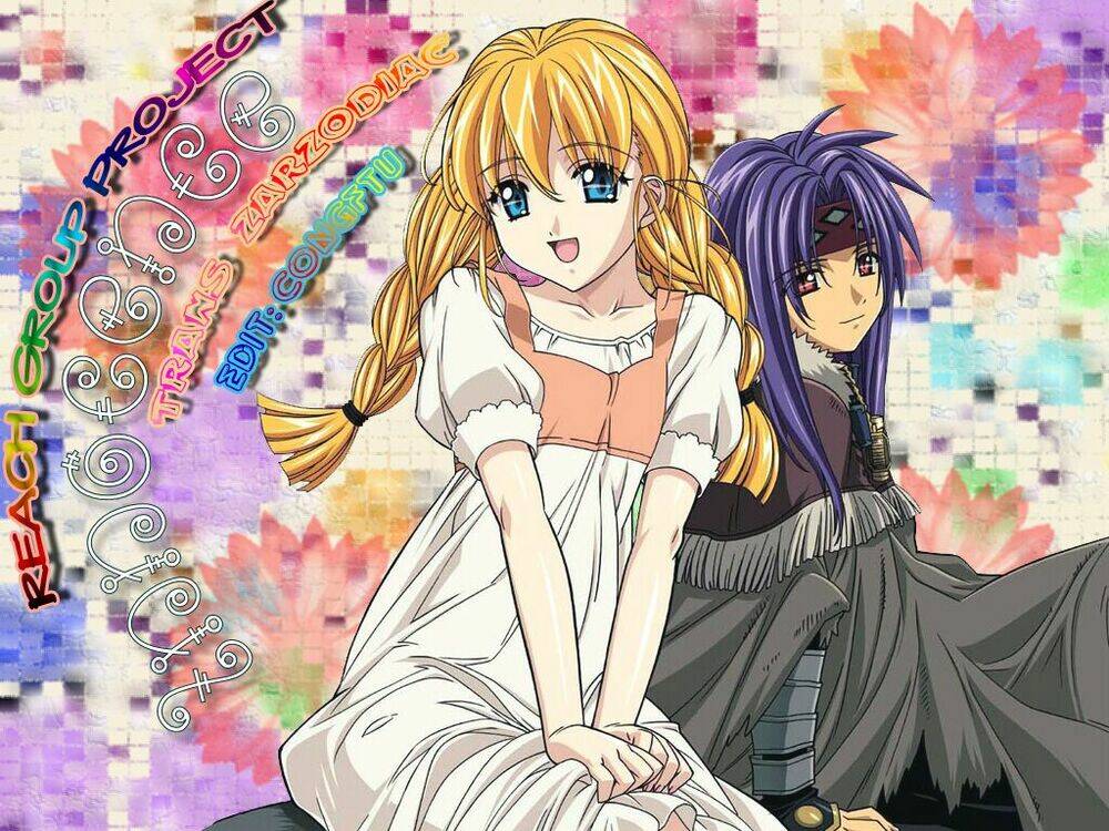 chrono crusade chapter 3 27