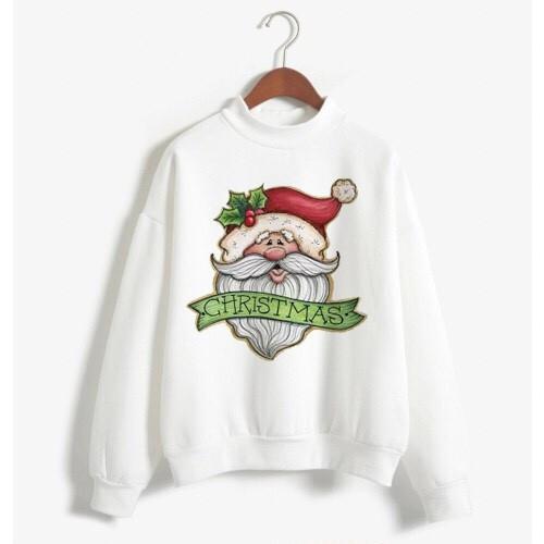 ÁO SWEATER NAM NỮ MARRY CHRISTMAS  HOT TREND CAO CẤP - MR0072