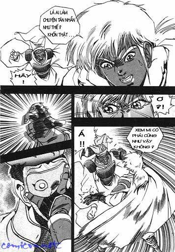 ảo long vương chapter 22 3