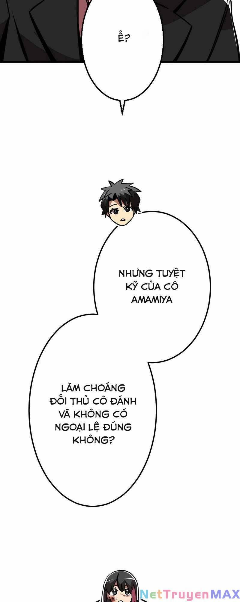 Huyết Thánh Cứu Thế Chủ~ Ta Chỉ Cần 0.0000001% Đã Trở Thành Vô Địch chapter 7 28