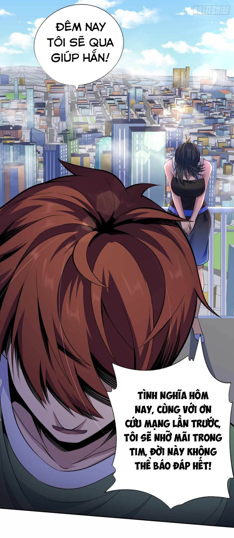 vương bài thần y chapter 38 6