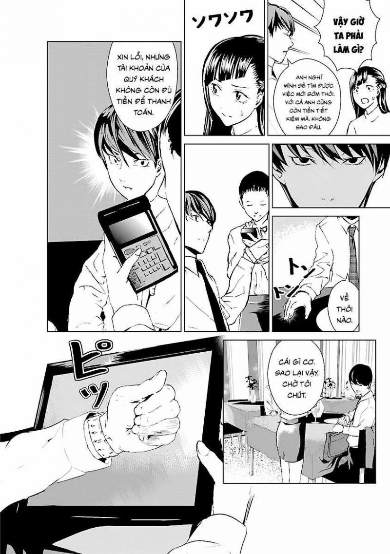 tái sinh manga chapter 1 23