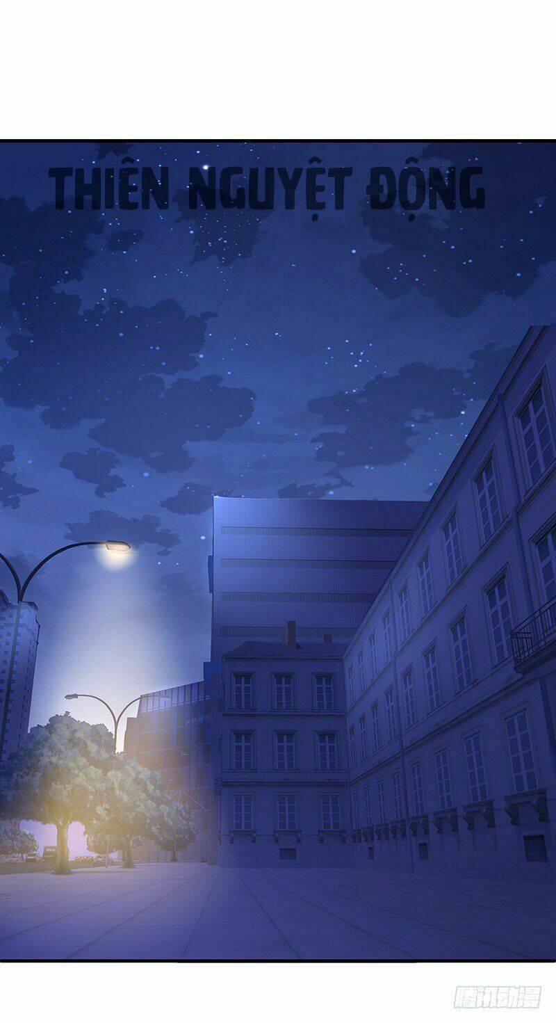 quy tắc thuần dưỡng vệ sĩ ngạo kiều chapter 2 16