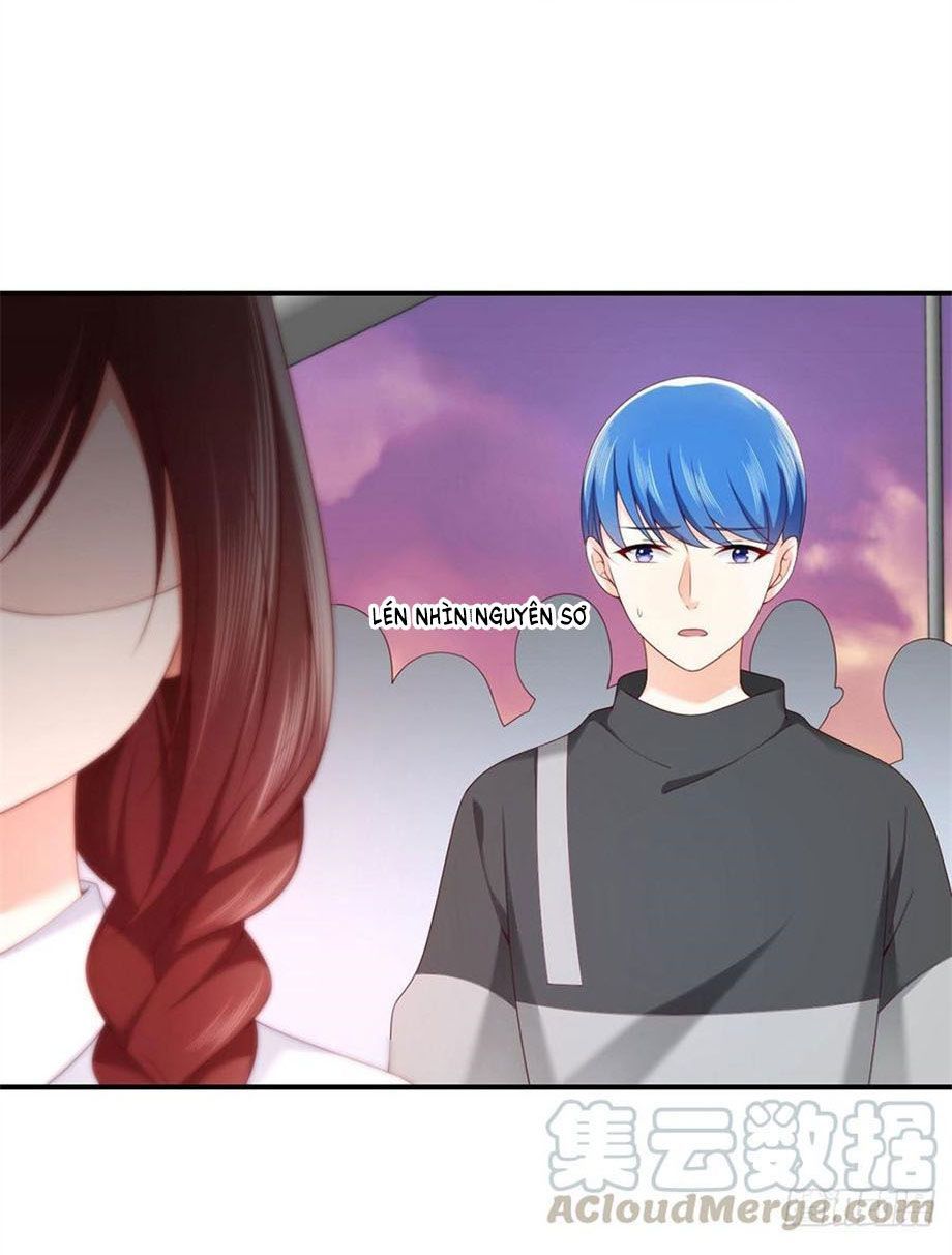 nam thần truy thê chỉ nam chapter 67.1 5