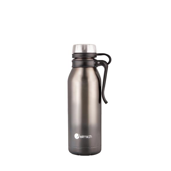 Bình giữ nhiệt Elmich inox 304 500ml 750ml - 3656, 3657