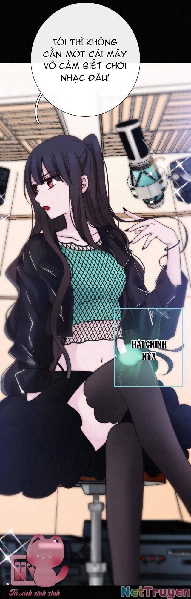 đêm tối chốn này chapter 50.2 4