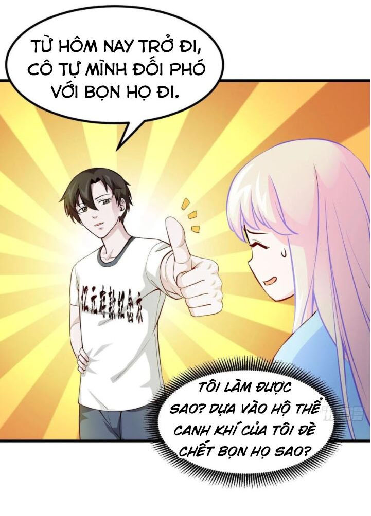 ta chẳng qua là một đại la kim tiên chapter 79 13