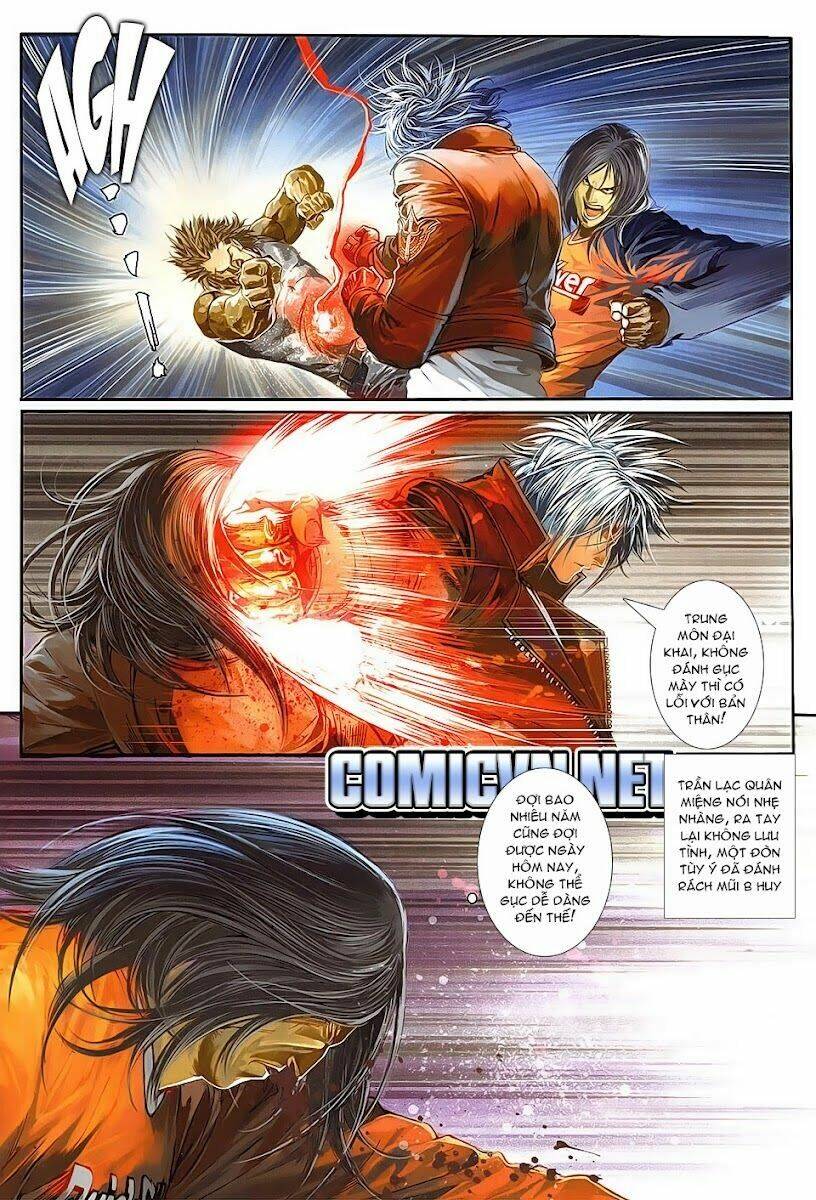 cửu long thành trại 2 chapter 23 4