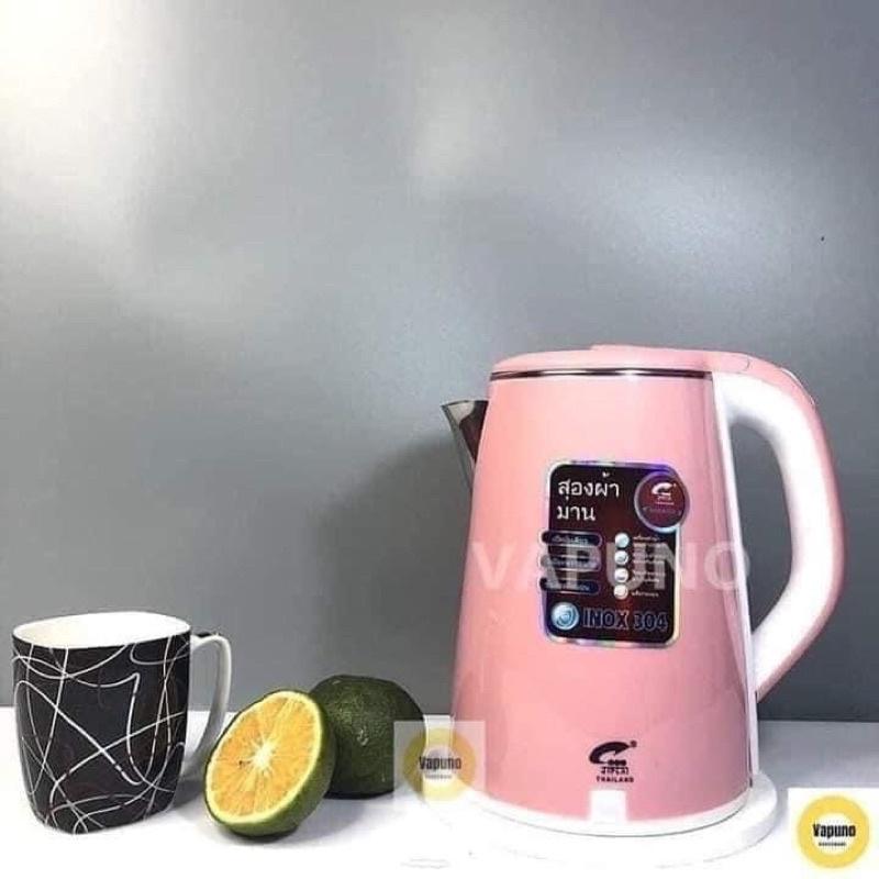 ẤM SIÊU TỐC THÁI LAN 2.5L