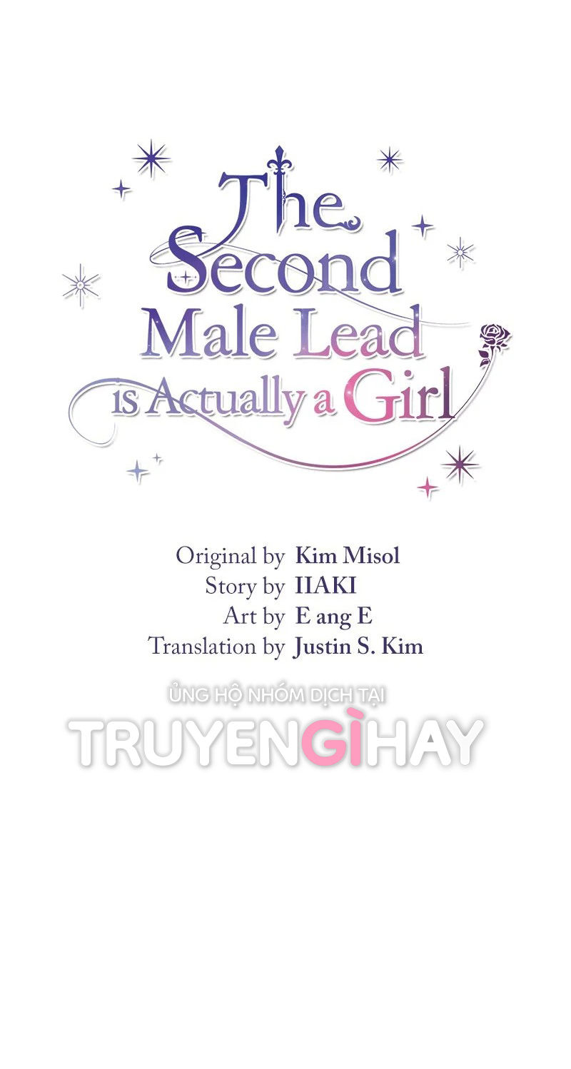 chàng nam phụ kia thực ra là con gái chapter 6 5