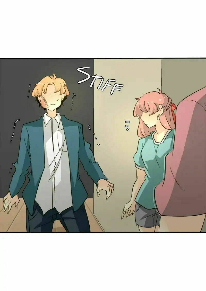 Thế Giới Không Hoàn Hảo Chapter 150 22