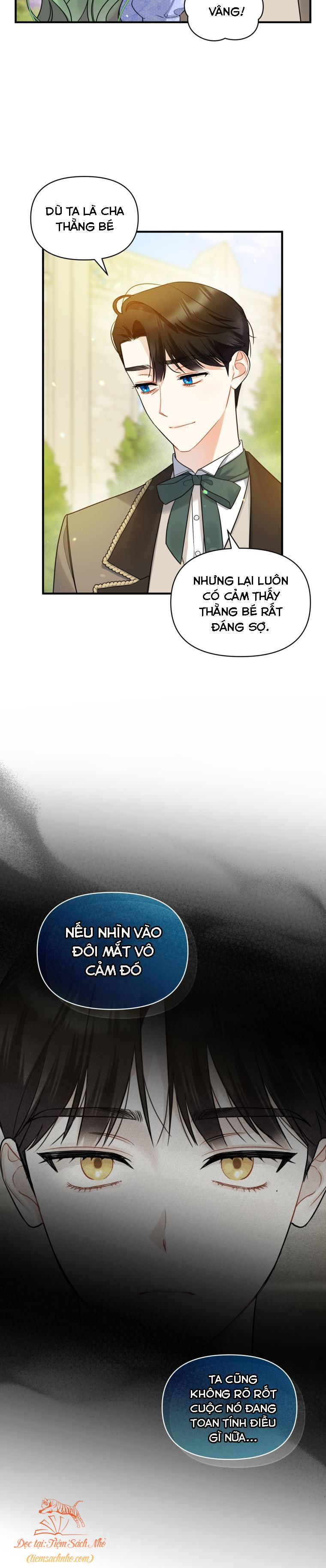 trở thành em gái nam chính truyện bl chapter 34 7