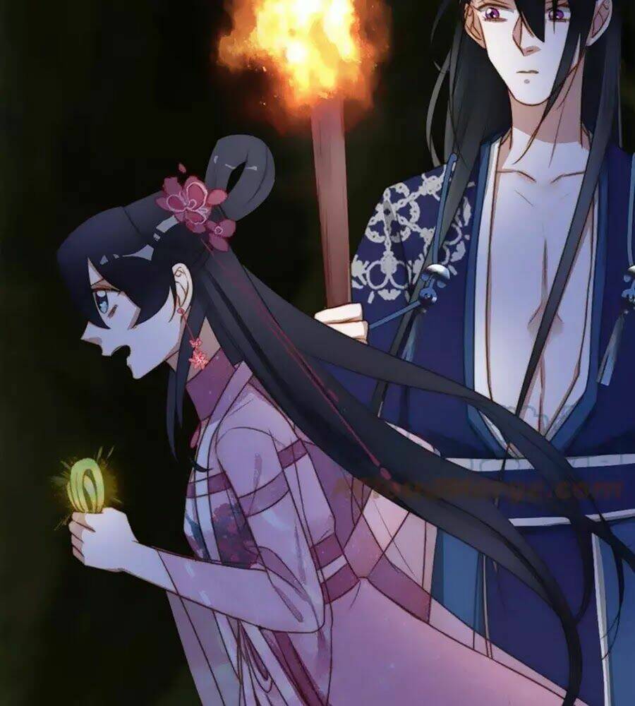 thần nữ thái năng liêu chapter 32 23