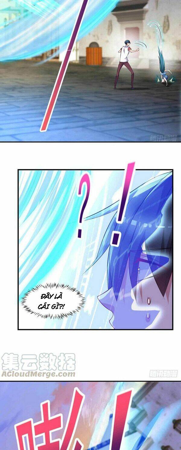 mở phòng khám tại tu tiên giới chapter 85 17