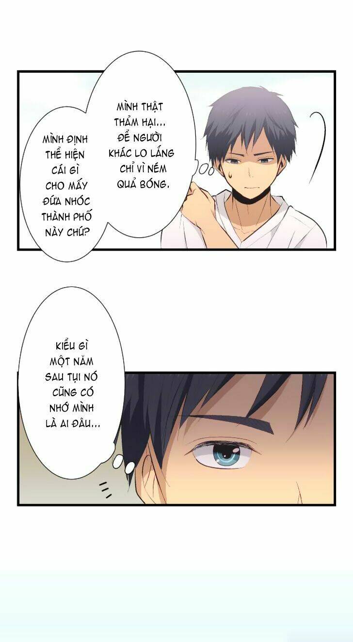 viên thuốc trùng sinh chapter 28 12