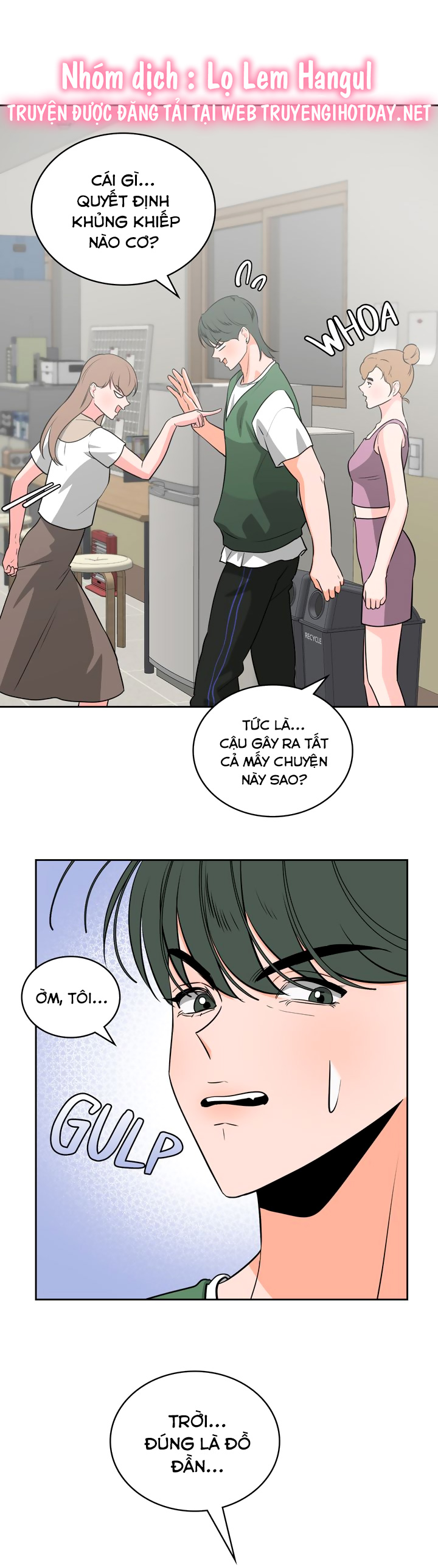 tối hậu thư chapter 96 20