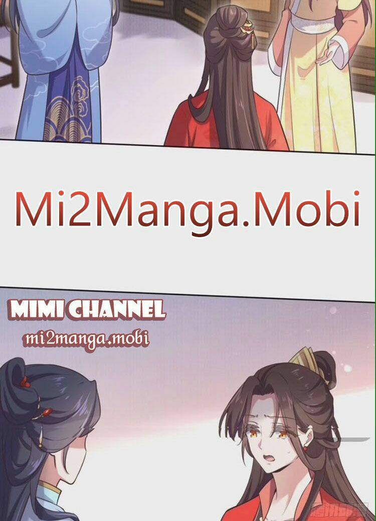 hoạn phi thiên hạ chapter 92 16