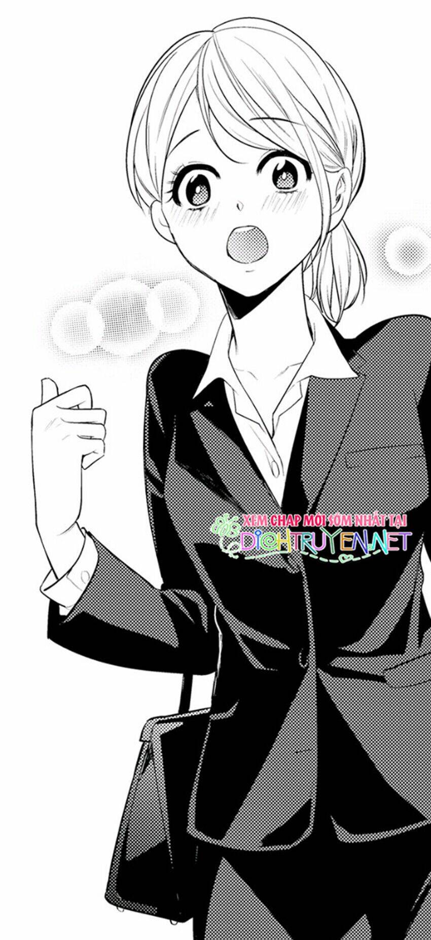 giả vờ ngủ cũng không ngăn được anh ấy chapter 4 13