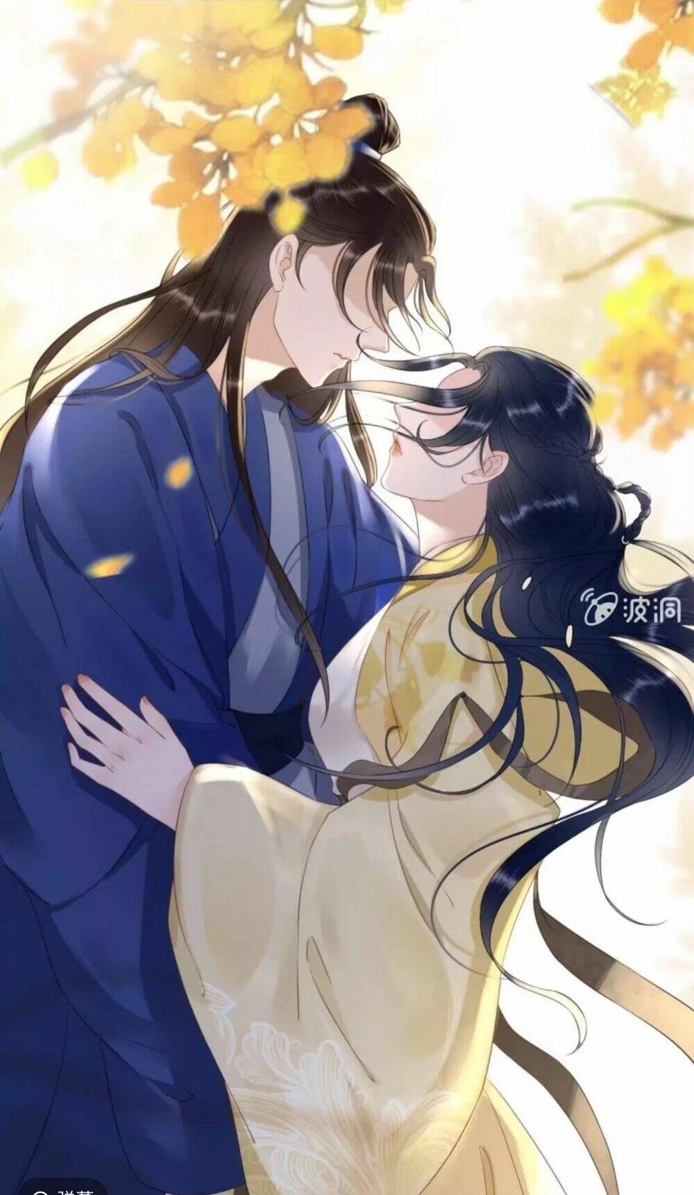 sủng phi của vương chapter 92 28