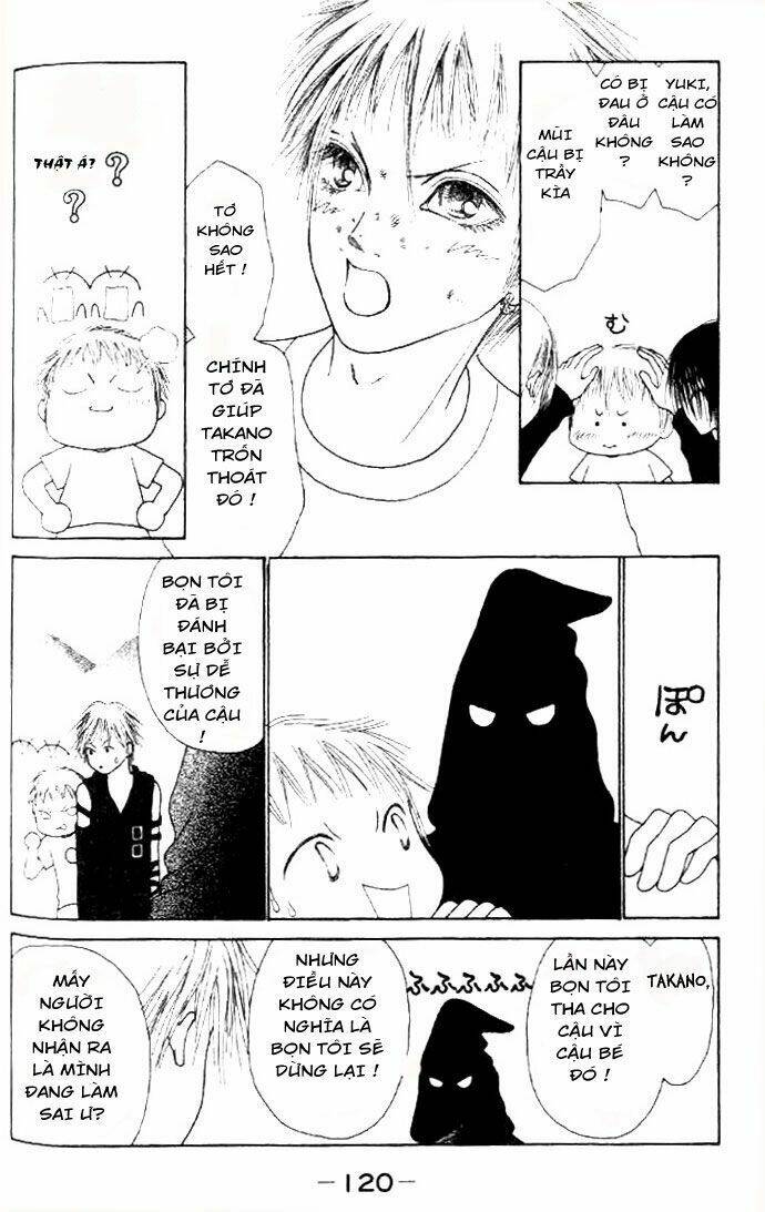 perfect girl evolution chapter 37 40