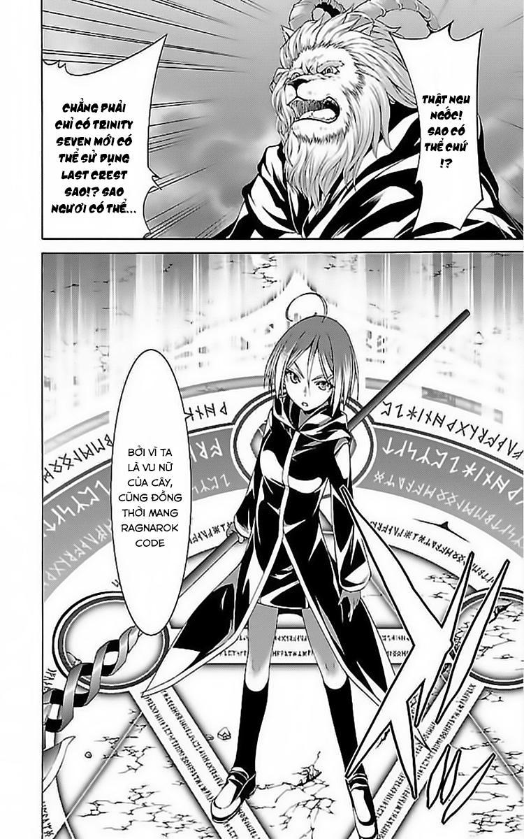 thất tinh chapter 75 4