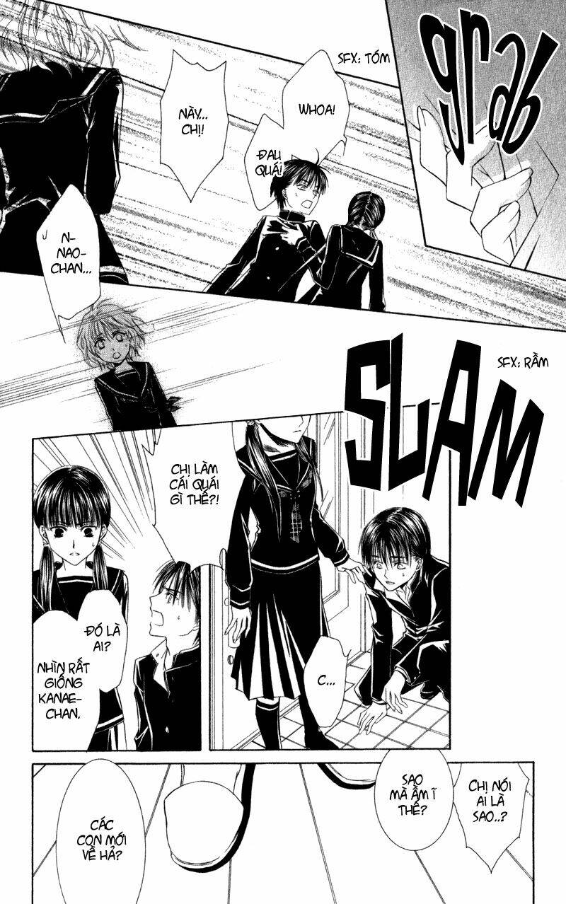 forest of lore chapter 3 24