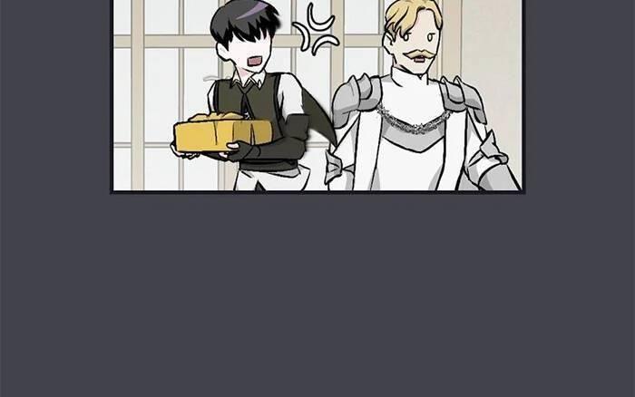 tôi lên cấp chỉ bằng cách ăn chapter 104 37