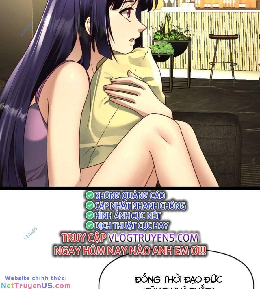 toàn cầu băng phong, ta chế tạo phòng an toàn chapter 115 3